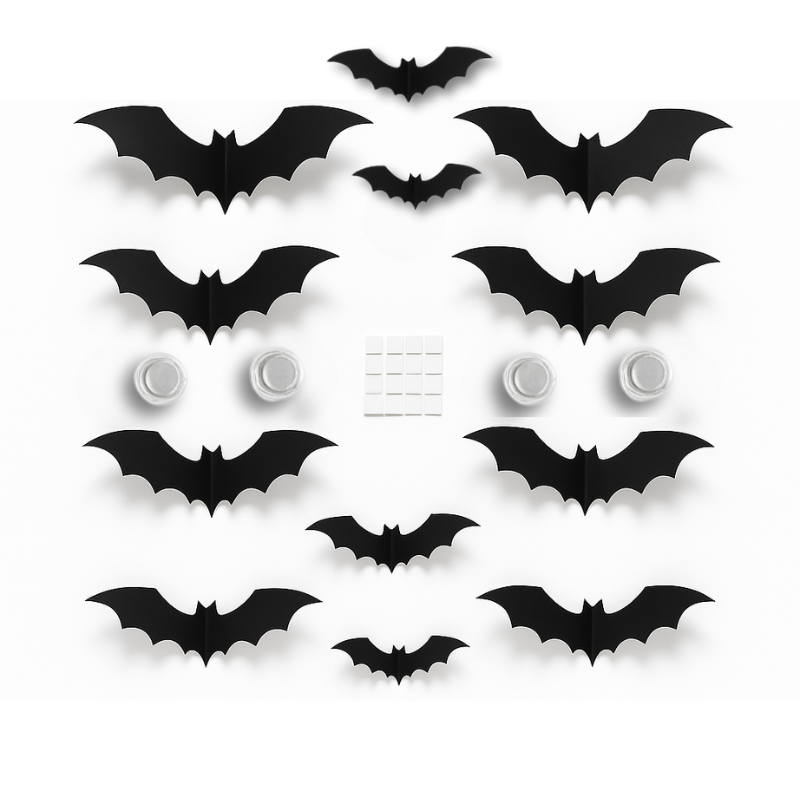 Glowbat