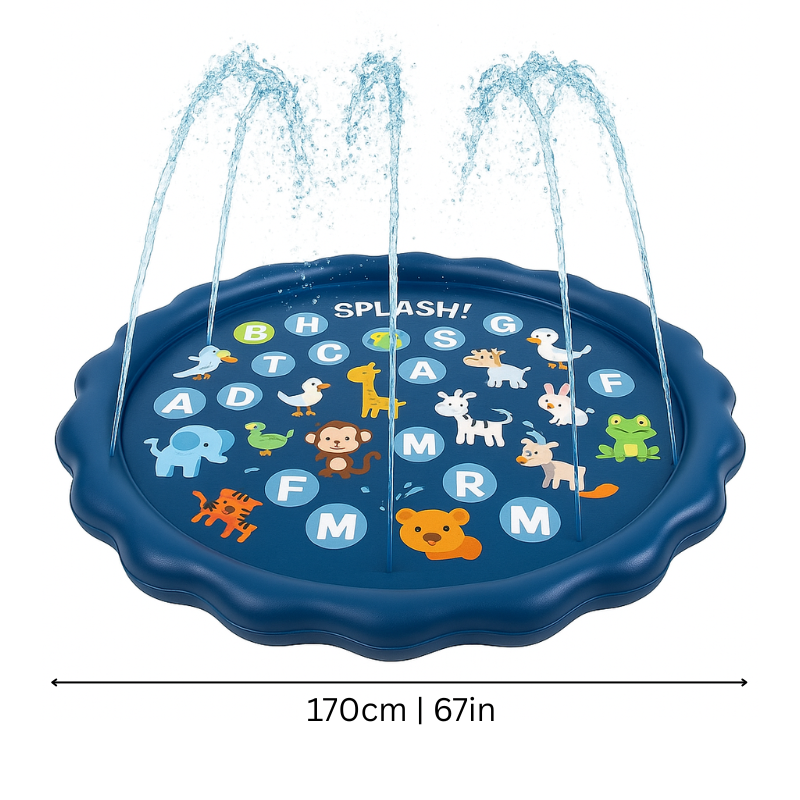 Aquabounce