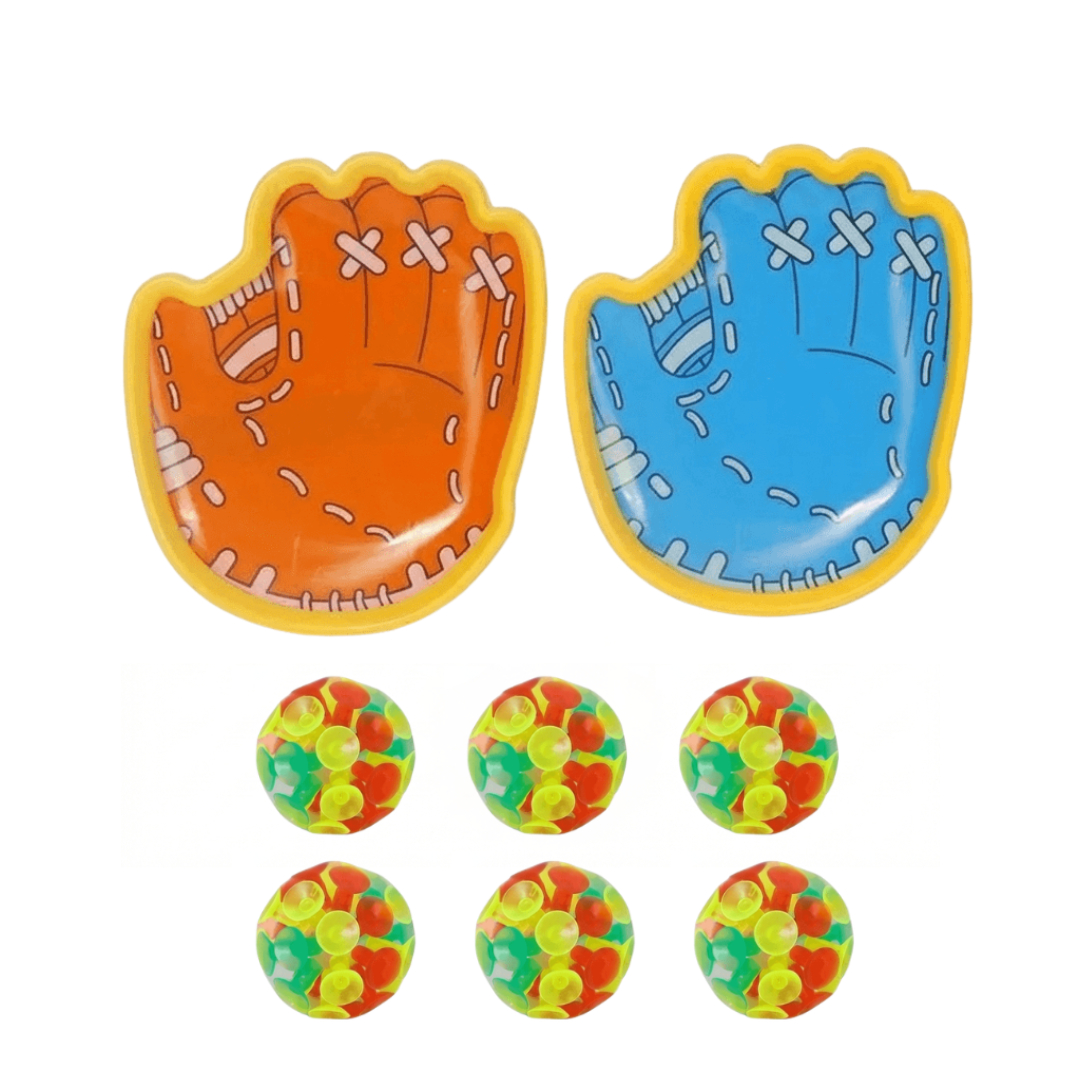 PlayToss