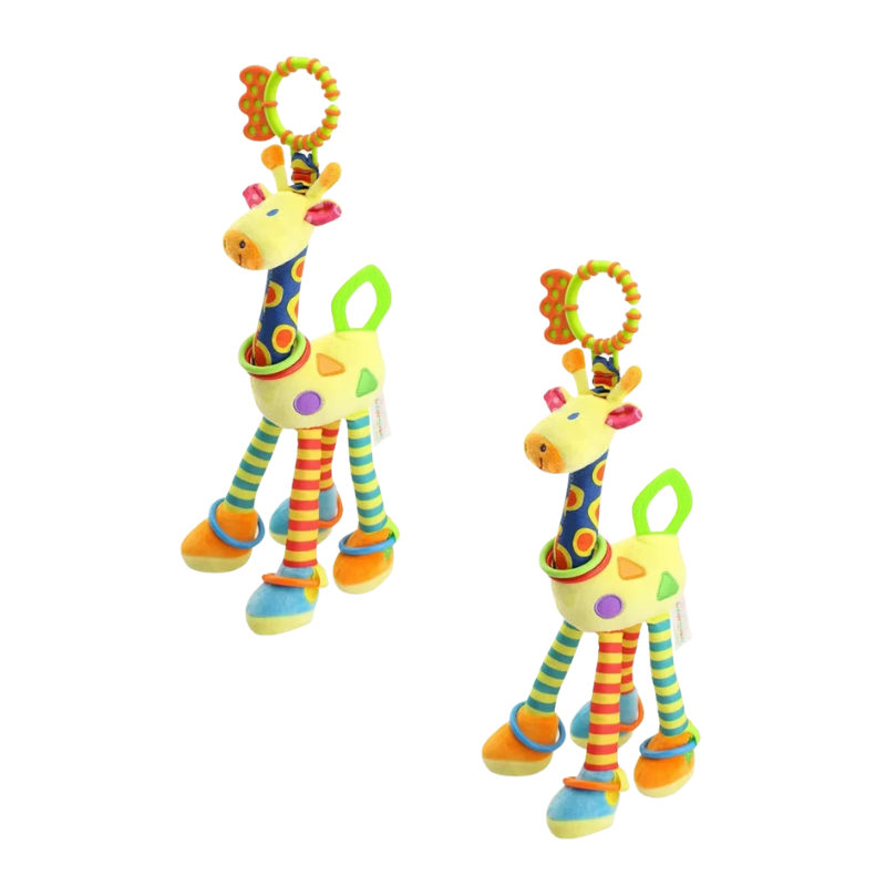 Giraffia