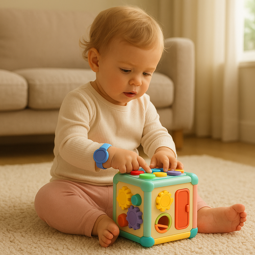 KiddoSafe