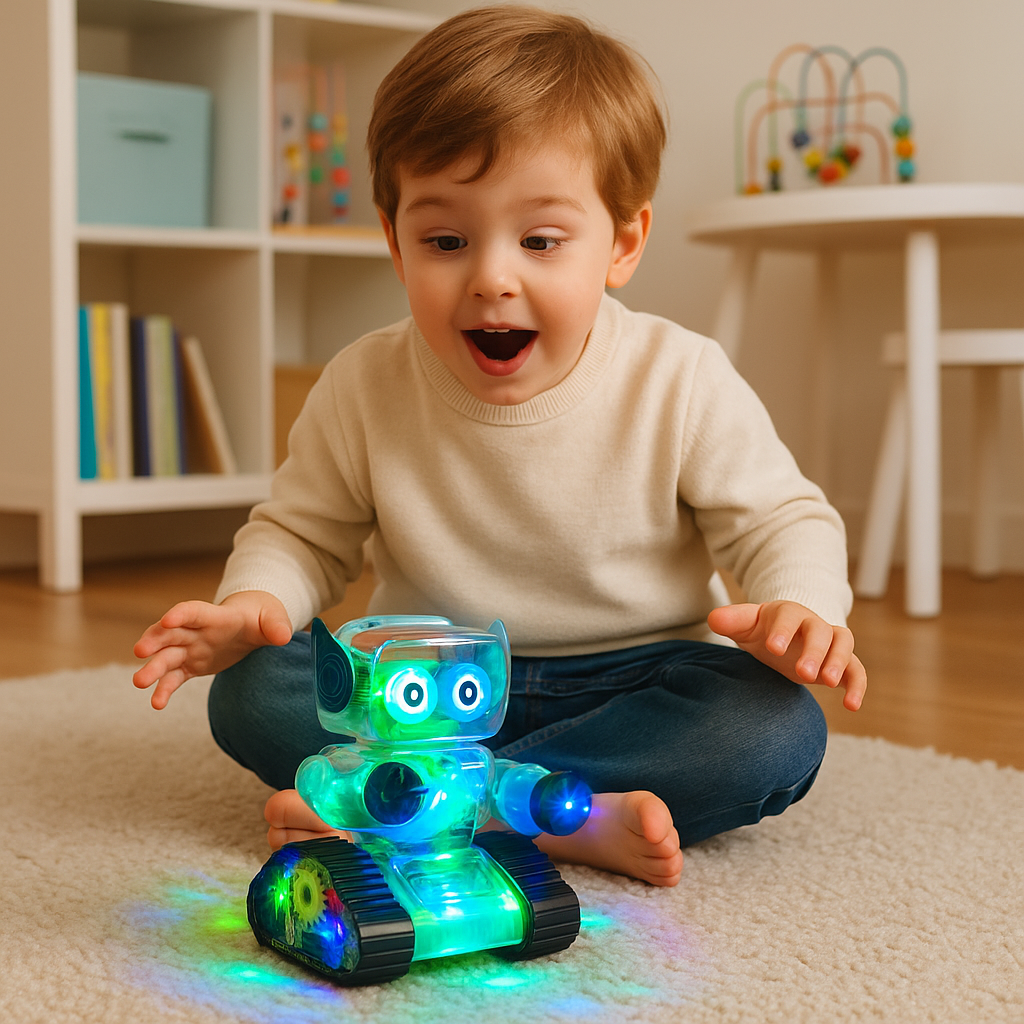 RoboJoy
