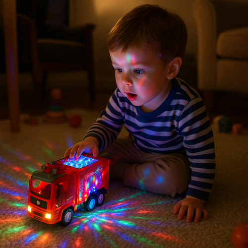 Lumivox