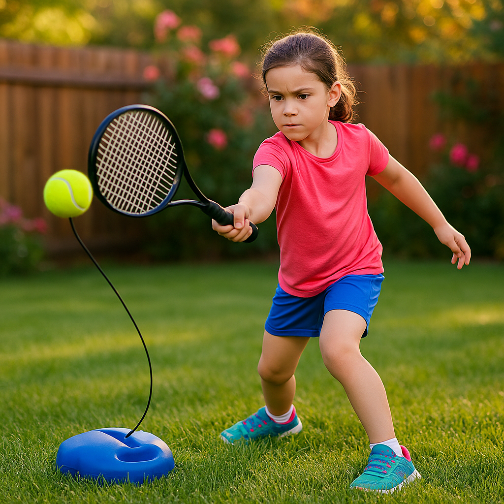 Tennify