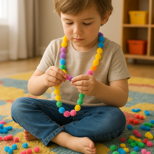 FlexiToys