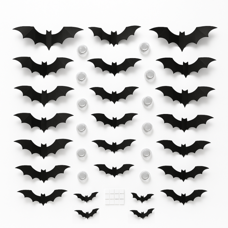 Glowbat