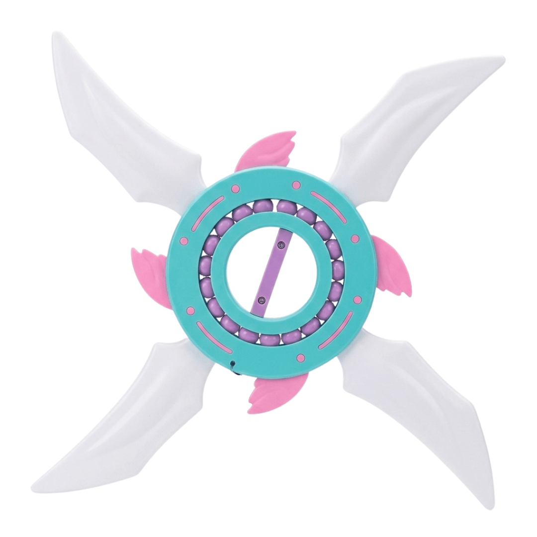 SaberTwirl