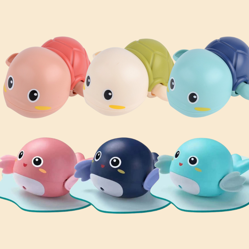 Aquabloom