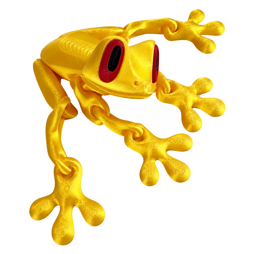 FridgeFrog