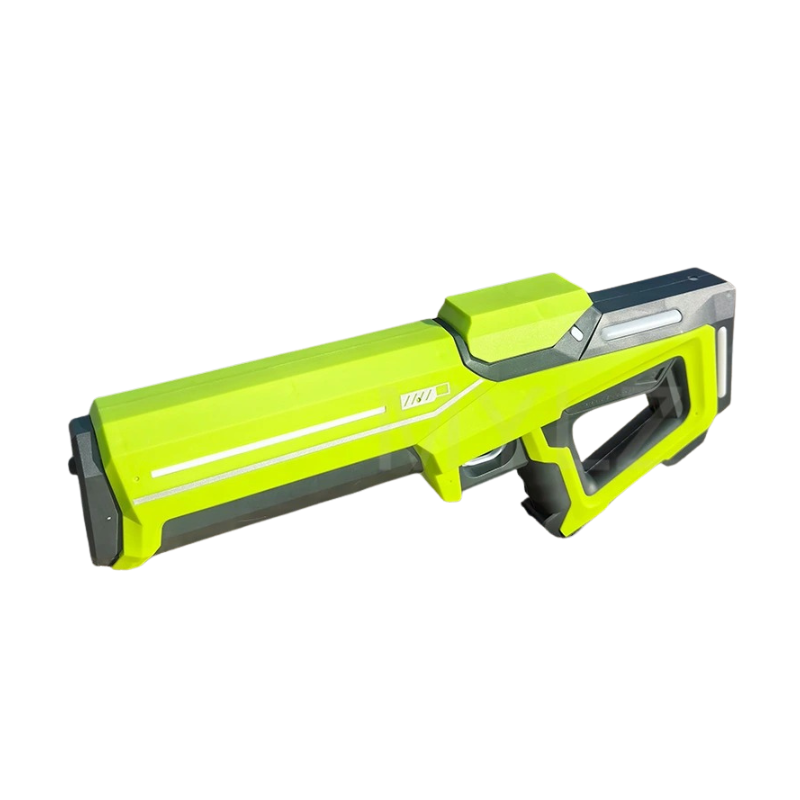 HydroBlast