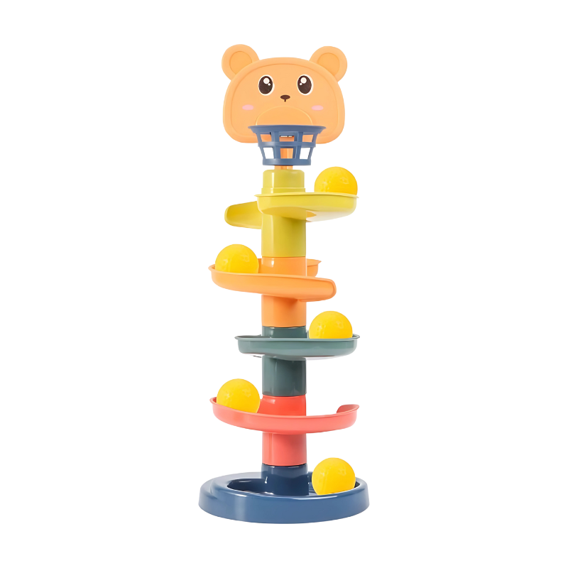 BearBounce