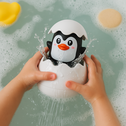 Duckyloo