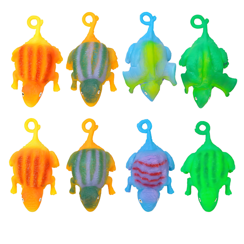 DinoPuff