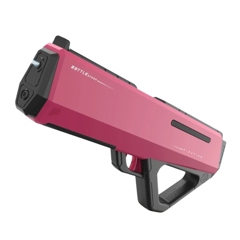 HydroBlast