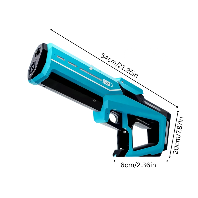 HydroBlast