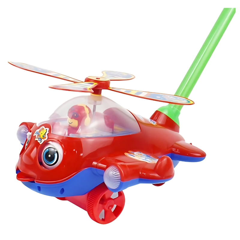 Joycopter