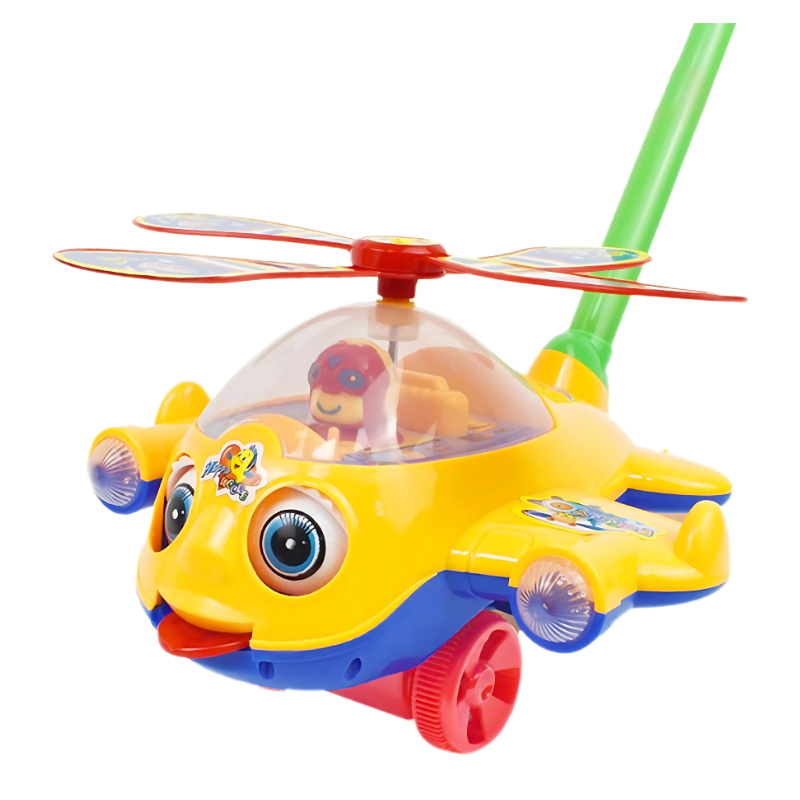 Joycopter