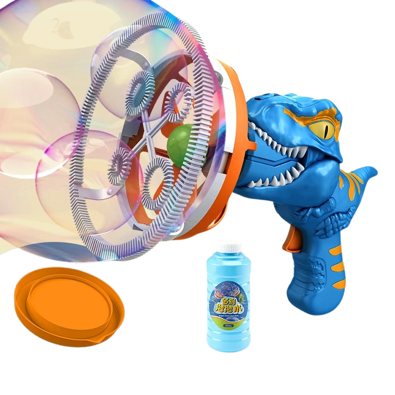 BubbleRex