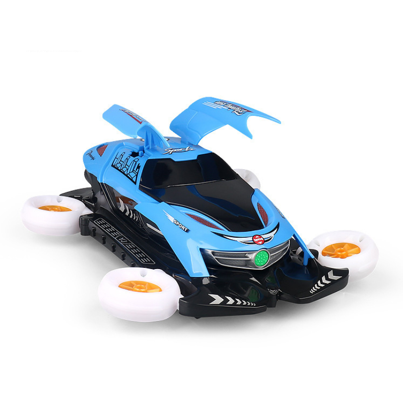 Zoomara