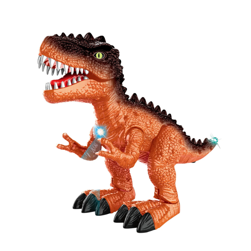 Dinomelody