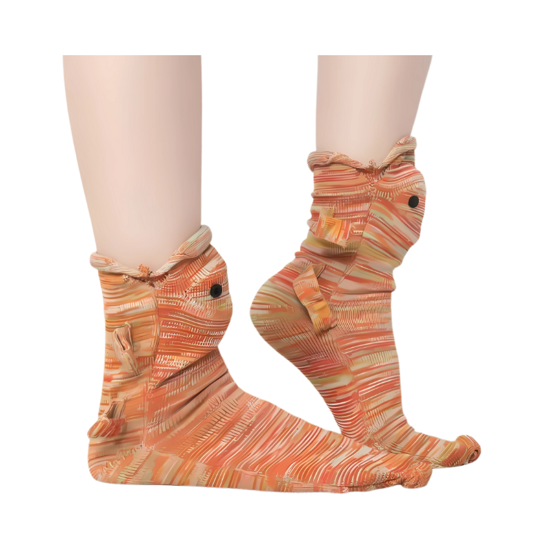 Sockzilla