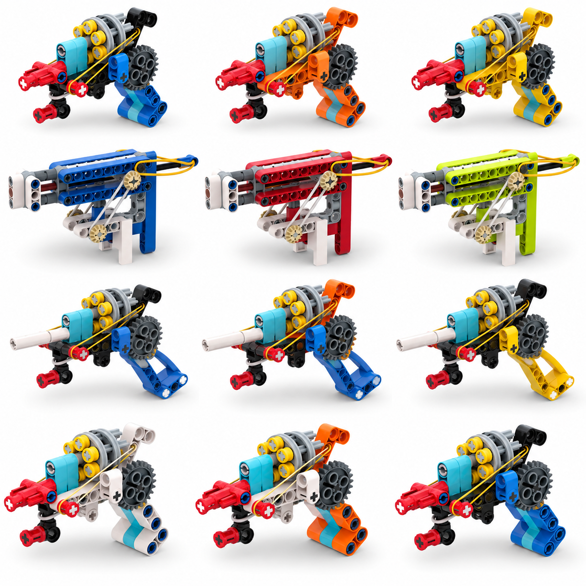 CogPop