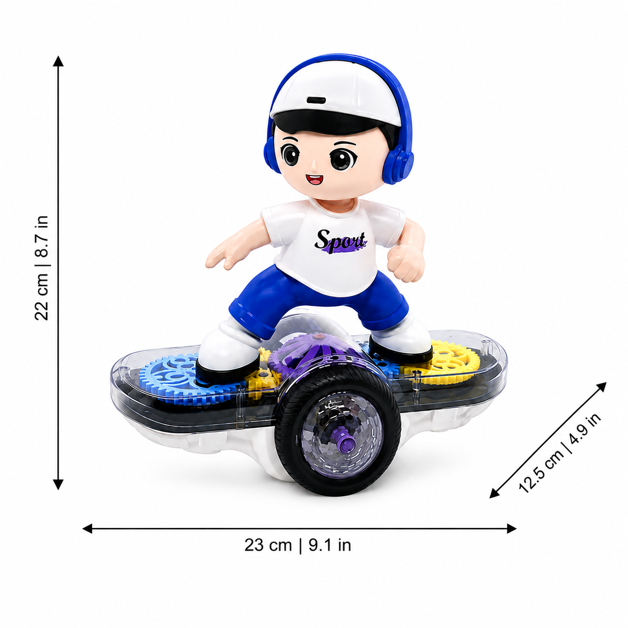 ZoomTunes