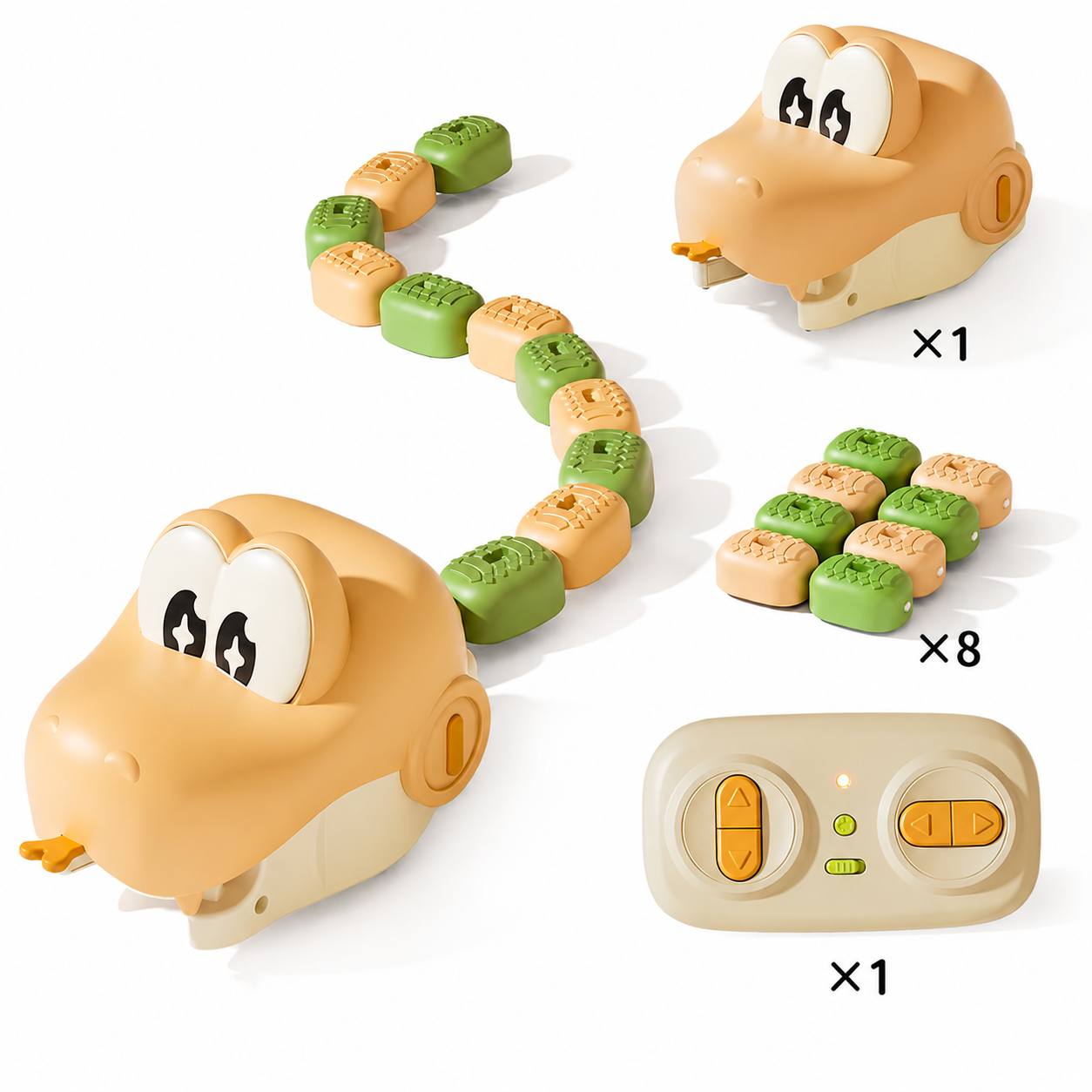 SnackSlink