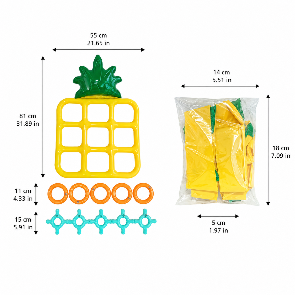 Floatyra