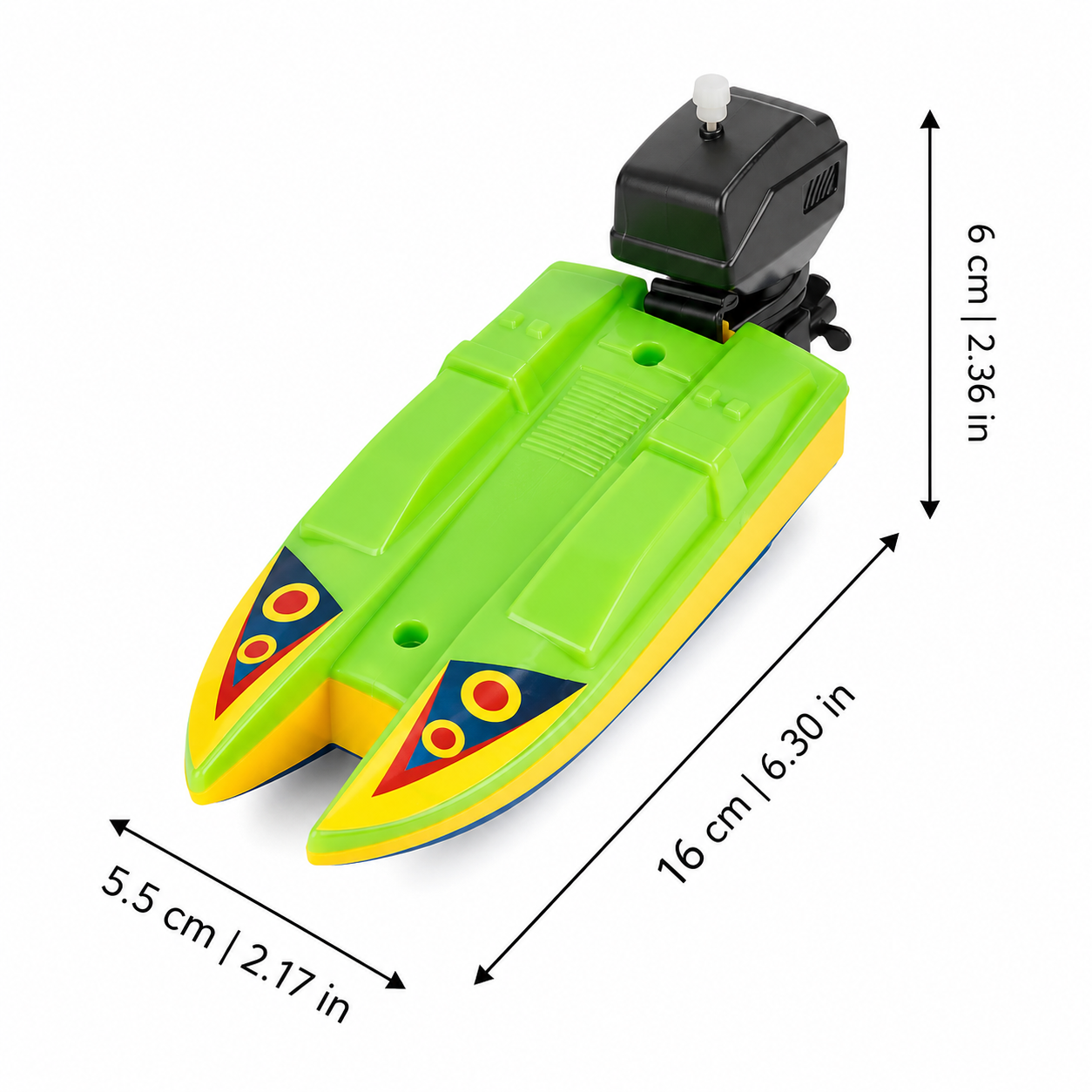 WaveWhirl