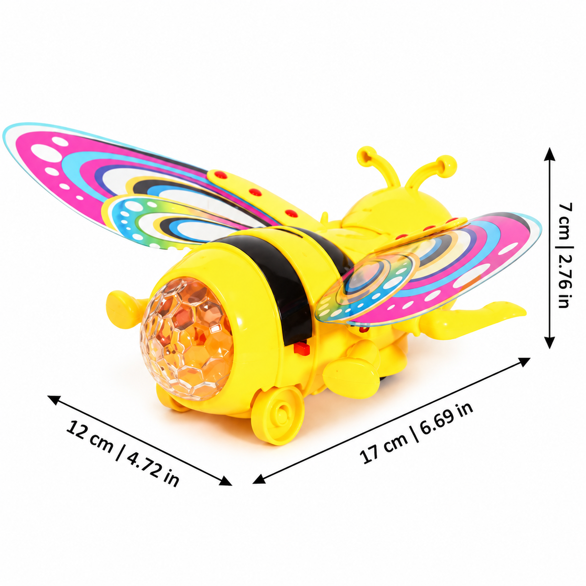 JingleBee