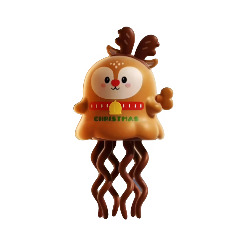 Jelghost