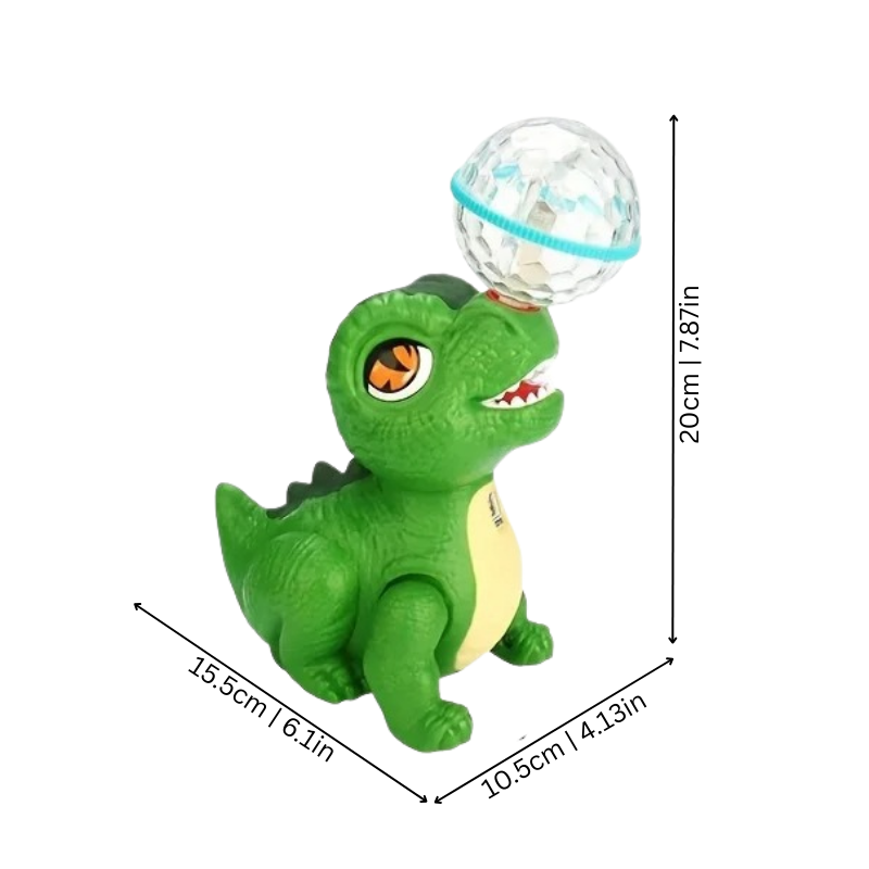 Dinojo
