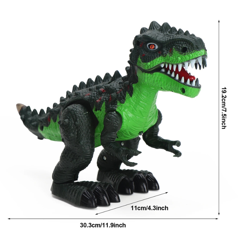Dinomelody