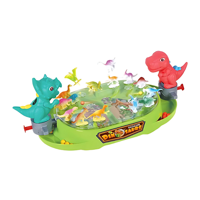 DinoFury