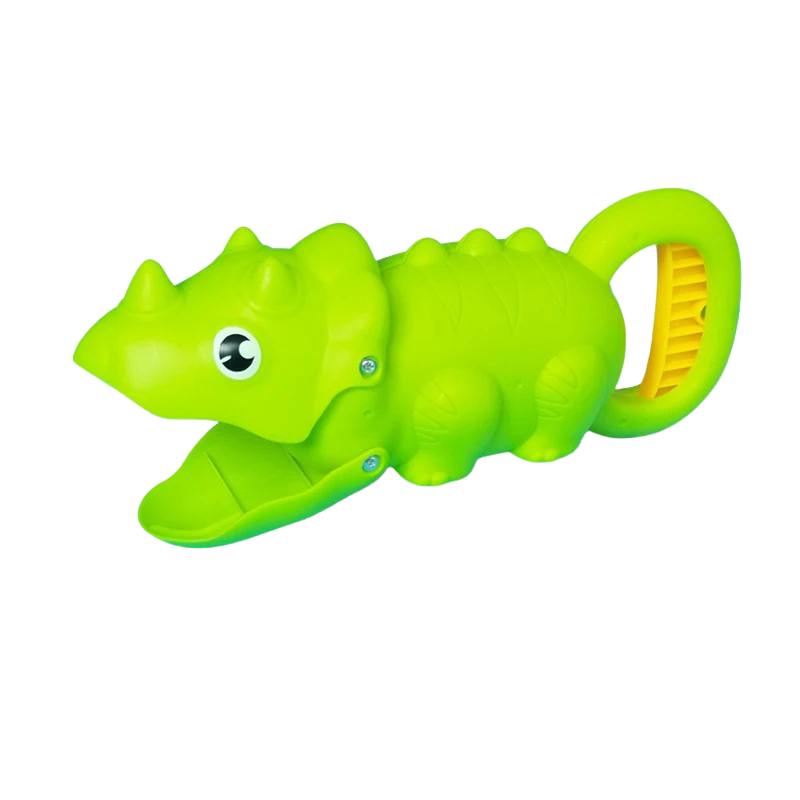 CritterClaws