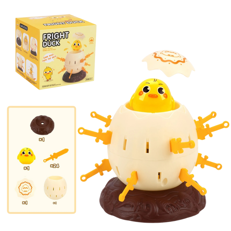 Ducky