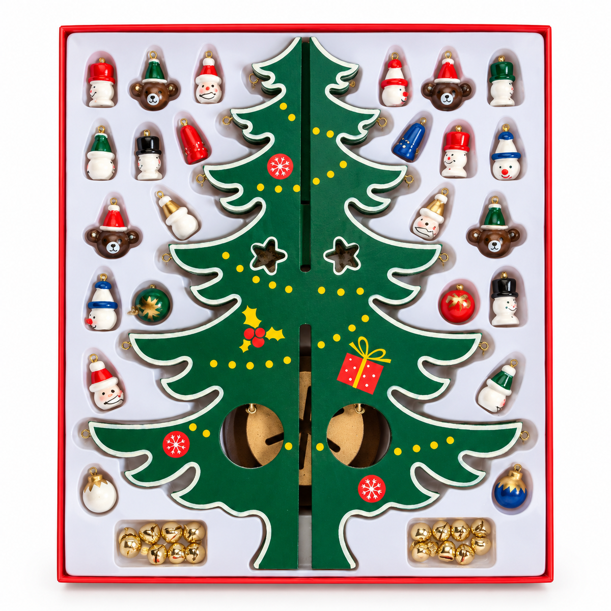 MerrySpruce