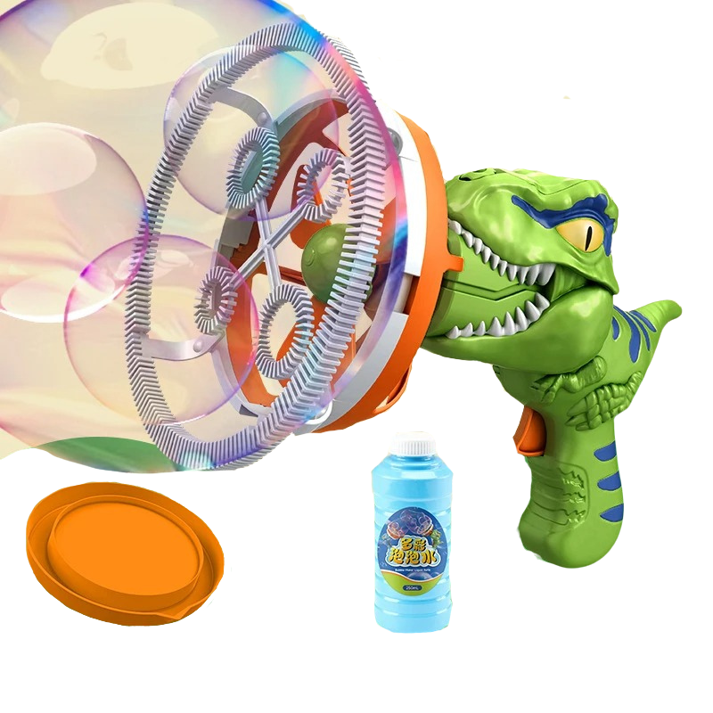 BubbleRex