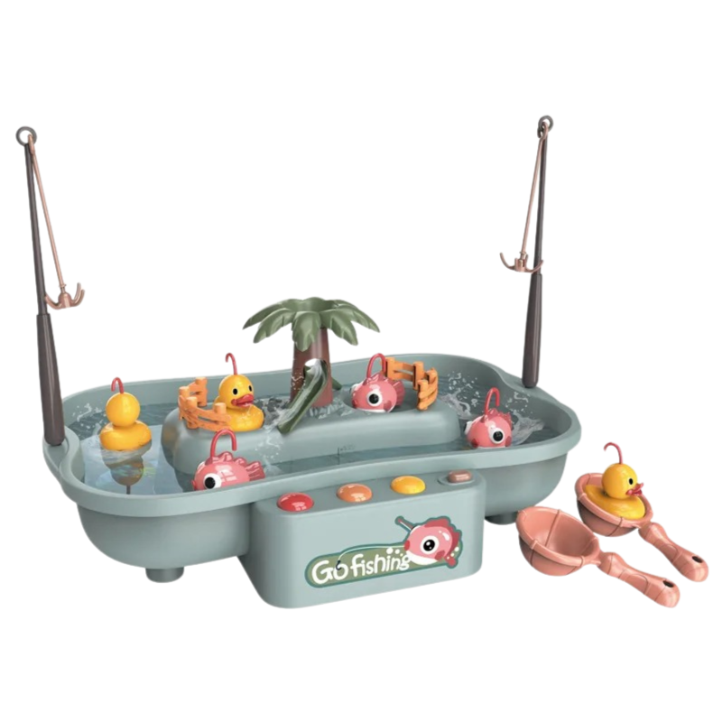 Quacklure