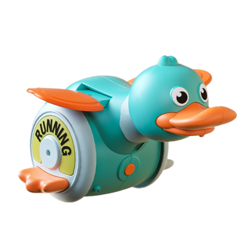 Quackify