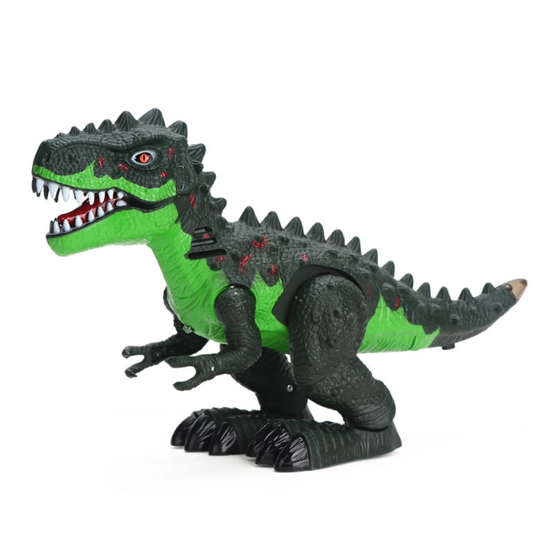Dinomelody