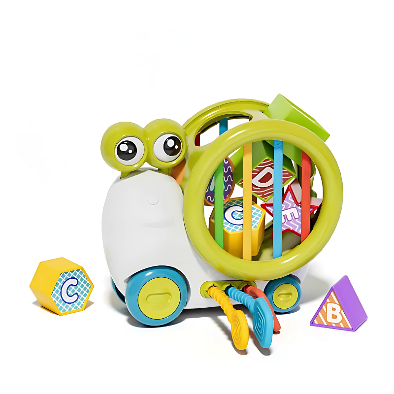 Snailix