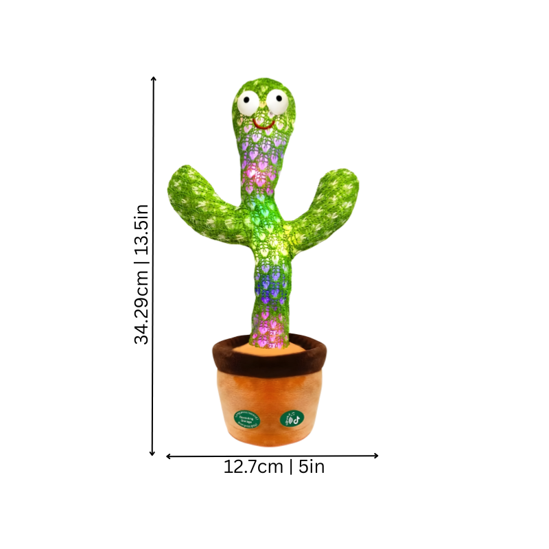 Cactopia