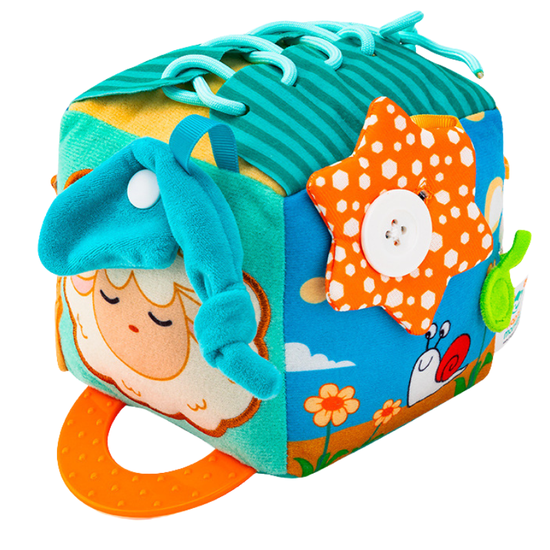 Cubbix