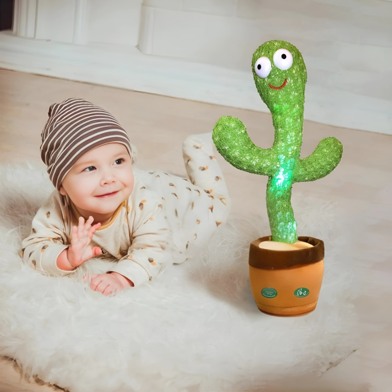 Cactopia