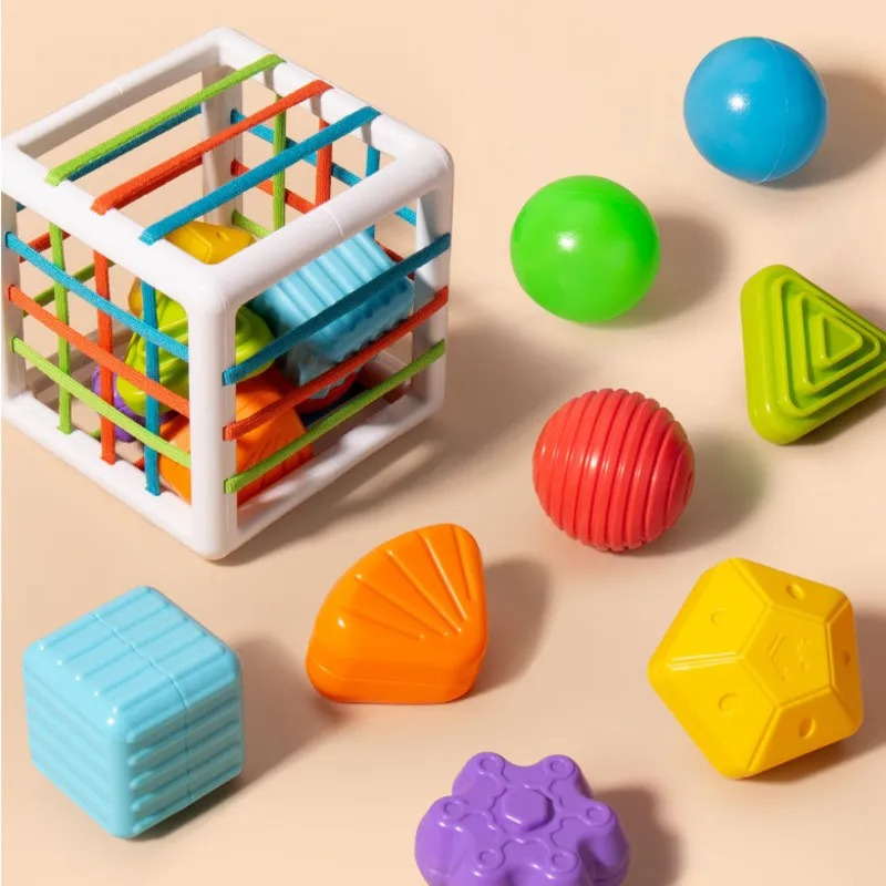 Cubify