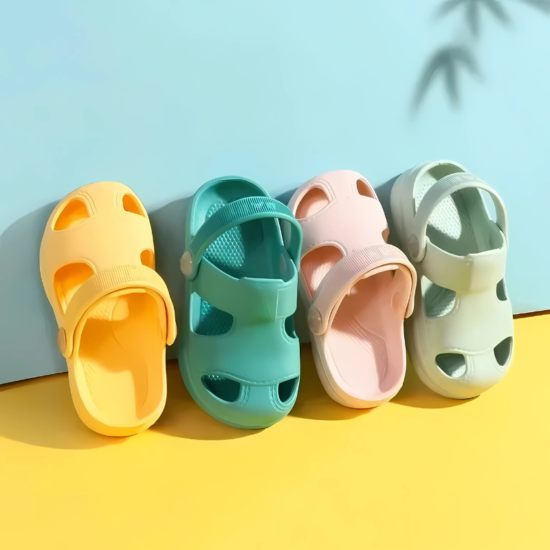 Sunnytoes