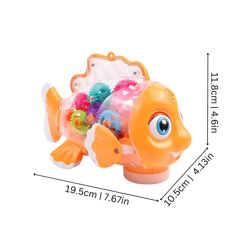 Swimsy