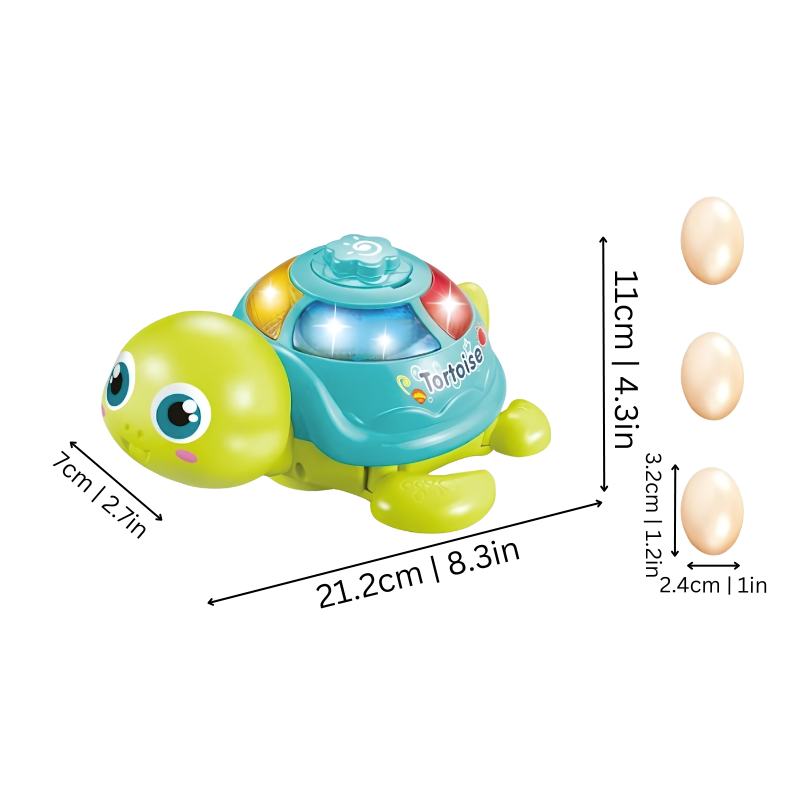 Turtopia